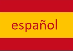 español